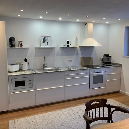 Apartament Haus Bichler Kössen Zewnętrze zdjęcie