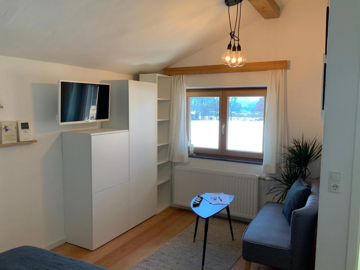 Apartament Haus Bichler Kössen Zewnętrze zdjęcie