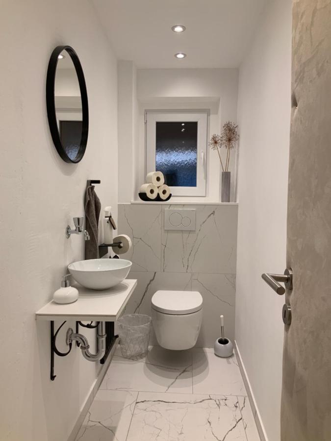 Apartament Haus Bichler Kössen Zewnętrze zdjęcie