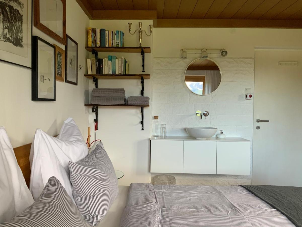 Apartament Haus Bichler Kössen Zewnętrze zdjęcie