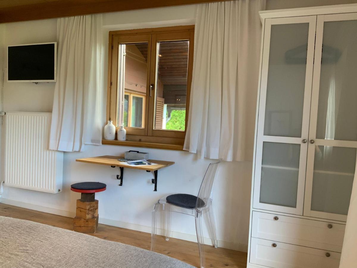 Apartament Haus Bichler Kössen Zewnętrze zdjęcie