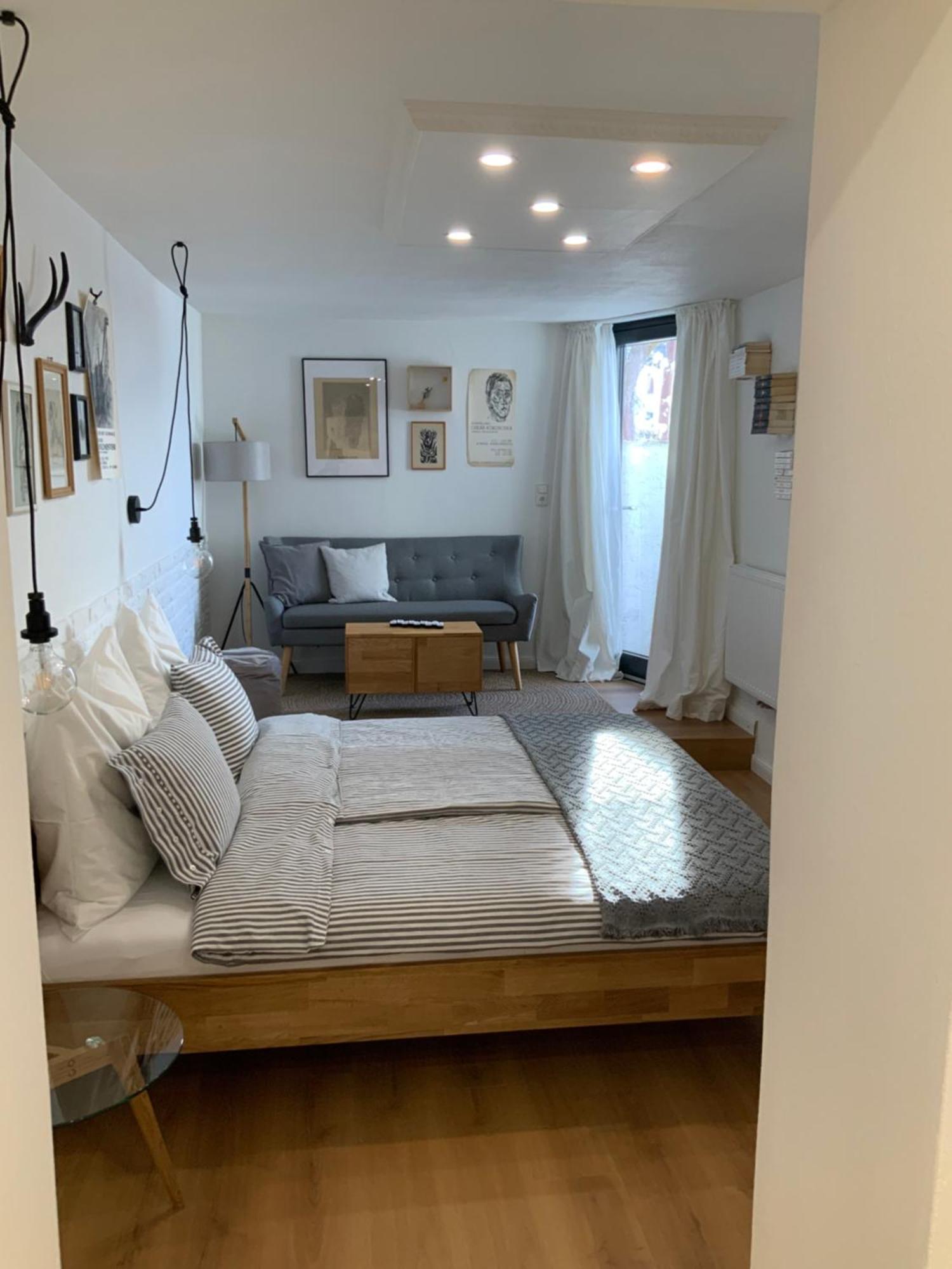 Apartament Haus Bichler Kössen Zewnętrze zdjęcie