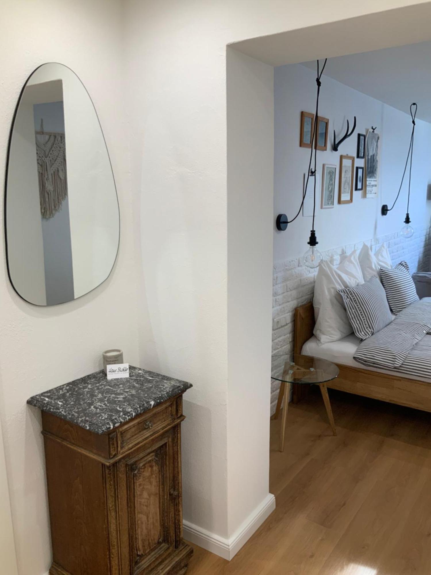 Apartament Haus Bichler Kössen Zewnętrze zdjęcie