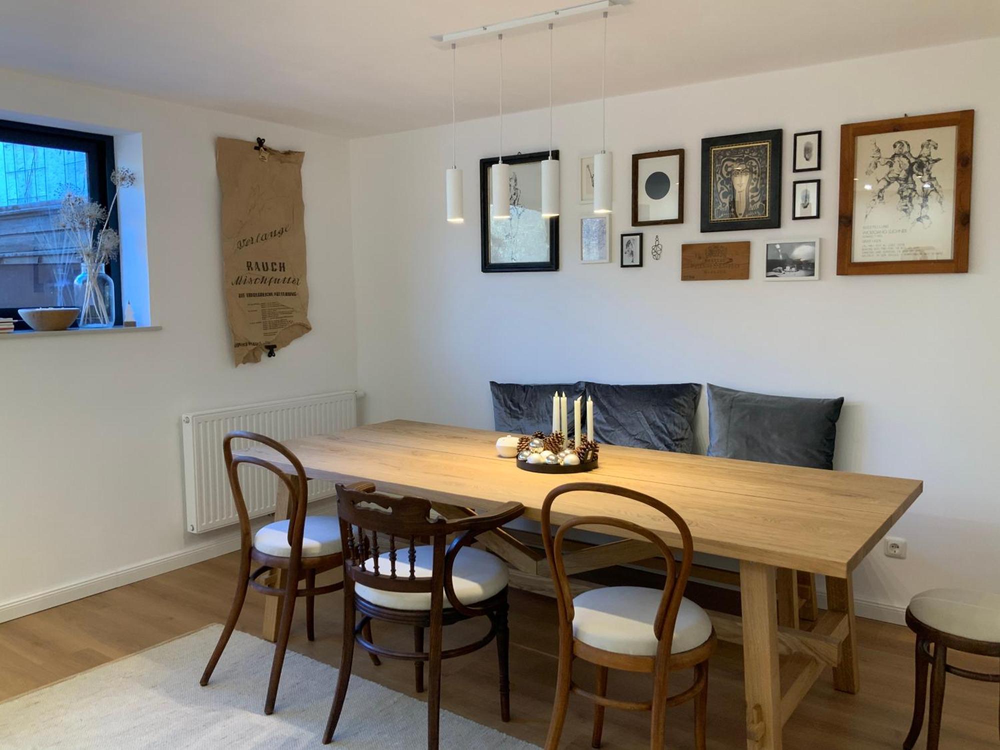 Apartament Haus Bichler Kössen Zewnętrze zdjęcie